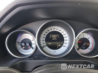 Zdjęcie 9 z 14 samochodu: 2015 MERCEDES-BENZ E 250 BLUETEC VIN:WDDHF0EB7FB105794 - miniatura