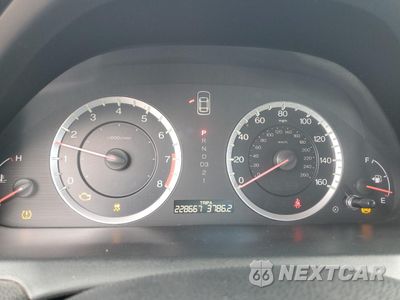 Zdjęcie 9 z 14 samochodu: 2011 HONDA ACCORD LX VIN:1HGCP2F32BA151474 - miniatura