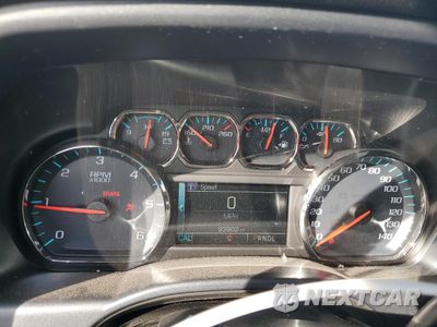 Zdjęcie 9 z 15 samochodu: 2017 GMC SIERRA K1500 SLE VIN:3GTU2MEC6HG507255 - miniatura