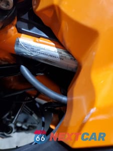 Zdjęcie 9 z 10 samochodu: 2018 KTM 1290 SUPER ADVENTURE R VIN:VBKV59404JM997194 - miniatura