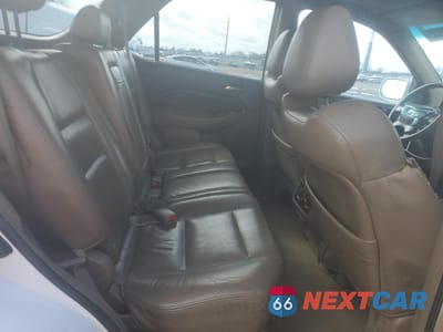 Zdjęcie 12 z 15 samochodu: 2002 ACURA MDX TOURING VIN:2HNYD18672H521053 - miniatura