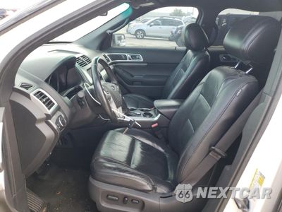 Zdjęcie 7 z 13 samochodu: 2012 FORD EXPLORER XLT VIN:1FMHK7D87CGA98246 - miniatura