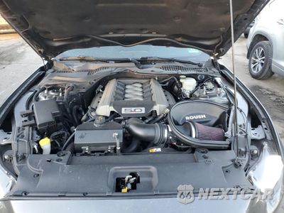 Zdjęcie 11 z 13 samochodu: 2016 FORD MUSTANG GT VIN:1FA6P8CF4G5331140 - miniatura