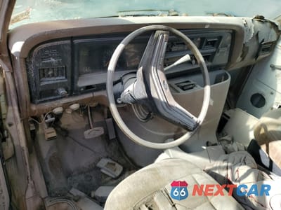 Zdjęcie 8 z 12 samochodu: 1990 FORD ECONOLINE E350 CUTAWAY VAN VIN:1FDKE37H3LHB80230 - miniatura