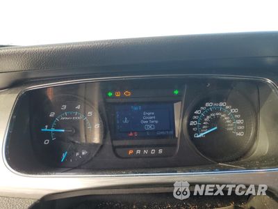 Zdjęcie 9 z 14 samochodu: 2015 FORD TAURUS SEL VIN:1FAHP2E88FG181069 - miniatura