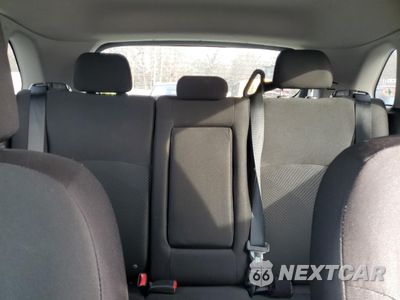 Zdjęcie 10 z 15 samochodu: 2015 MITSUBISHI OUTLANDER SPORT ES VIN:4A4AP3AU4FE017729 - miniatura