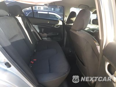 Zdjęcie 10 z 14 samochodu: 2015 HONDA CIVIC SE VIN:19XFB2F71FE109118 - miniatura