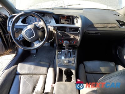 Zdjęcie 8 z 12 samochodu: 2011 AUDI S4 PREMIUM PLUS VIN:WAUBGAFL8BA062087 - miniatura