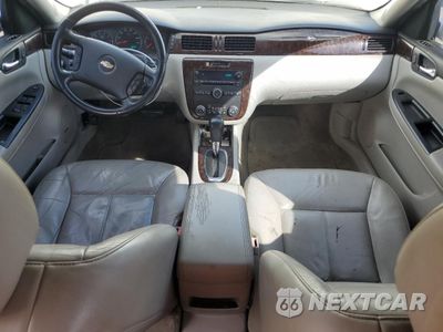 Zdjęcie 8 z 12 samochodu: 2013 CHEVROLET IMPALA LTZ VIN:2G1WC5E31D1210899 - miniatura