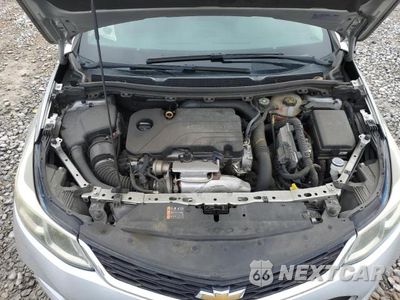Zdjęcie 11 z 12 samochodu: 2017 CHEV CRUZE VIN:1G1BC5SM6H7162210 - miniatura