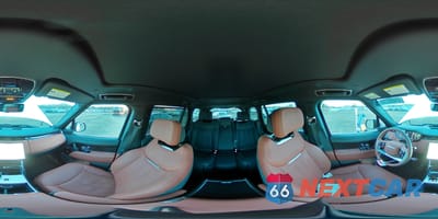 Zdjęcie 14 z 16 samochodu: 2024 LAND ROVER RANGE ROVER SV VIN:SALKZBF95RA221271 - miniatura