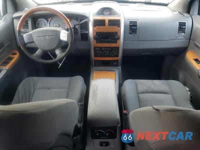 Zdjęcie 8 z 14 samochodu: 2007 CHRYSLER ASPEN LIMITED VIN:1A8HX58P87F585570 - miniatura