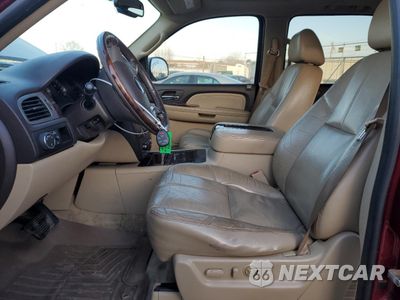 Zdjęcie 7 z 15 samochodu: 2008 GMC YUKON XL DENALI VIN:1GKFK66888J191424 - miniatura