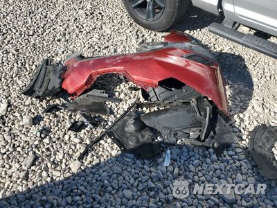 Zdjęcie 12 z 14 samochodu: 2016 NISSAN ROGUE S VIN:KNMAT2MVXGP719772 - miniatura