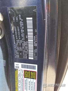 Zdjęcie 13 z 14 samochodu: 2023 TOYOTA SIENNA XLE VIN:5TDYRKEC0PS167568 - miniatura