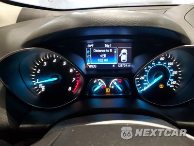 Zdjęcie 9 z 15 samochodu: 2014 FORD ESCAPE TITANIUM VIN:1FMCU0J93EUB61503 - miniatura