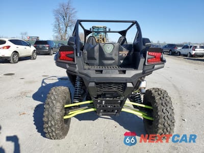 Zdjęcie 6 z 11 samochodu: 2024 KAWASAKI KRF 1000 C VIN:JKARFCC19RB503484 - miniatura