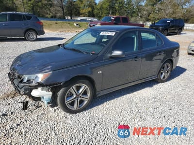 2010 SAAB 9-3 2.0T YS3FA4BY9A1608881 - główne zdjęcie licytacji z USA - miniatura