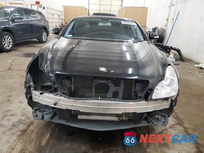 Piąte zdjęcie samochodu w środku: 2006 MERCEDES-BENZ CLS 500C VIN:WDDDJ75X66A022848 - miniatura