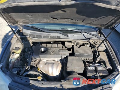 Zdjęcie 11 z 13 samochodu: 2011 TOYOTA CAMRY BASE VIN:4T1BF3EK1BU180714 - miniatura