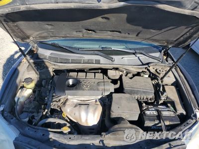 Zdjęcie 11 z 13 samochodu: 2011 TOYOTA CAMRY BASE VIN:4T1BF3EK1BU180714 - miniatura