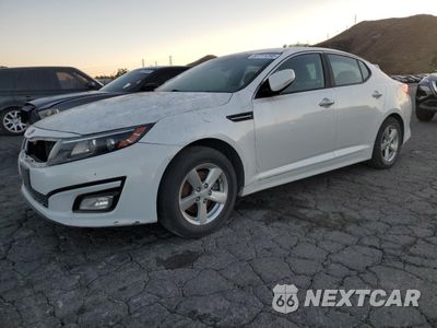 2015 KIA OPTIMA LX KNAGM4A73F5605337 - główne zdjęcie licytacji z USA - miniatura