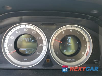 Zdjęcie 9 z 14 samochodu: 2013 VOLVO XC70 3.2 VIN:YV4952BZ9D1165641 - miniatura