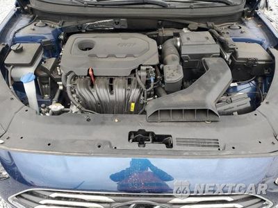 Zdjęcie 11 z 13 samochodu: 2018 HYUNDAI SONATA SPORT VIN:5NPE34AF2JH666711 - miniatura