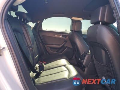 Zdjęcie 10 z 15 samochodu: 2018 AUDI A6 PREMIUM PLUS VIN:WAUG3AFC0JN007240 - miniatura