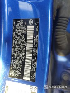 Zdjęcie 12 z 13 samochodu: 2019 TOYOTA C-HR XLE VIN:JTNKHMBX5K1055670 - miniatura