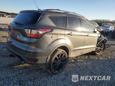 Trzecie zdjęcie samochodu z tyłu: 2017 FORD ESCAPE SE VIN:1FMCU0G90HUC00446 - miniatura
