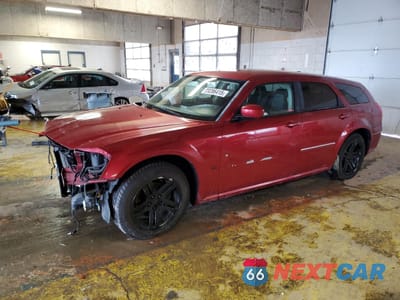 2006 DODGE MAGNUM SXT 2D4FV47V36H391205 - główne zdjęcie licytacji z USA - miniatura