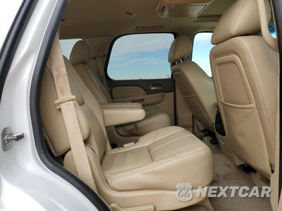 Zdjęcie 12 z 16 samochodu: 2012 CHEVROLET TAHOE C1500 LT VIN:1GNSCBE00CR284645 - miniatura