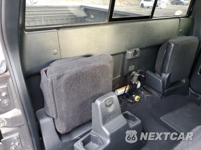 Zdjęcie 11 z 14 samochodu: 2005 FORD RANGER SUPER CAB VIN:1FTZR45E65PA64048 - miniatura