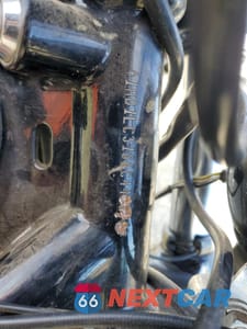 Zdjęcie 8 z 9 samochodu: 2014 HARLEY-DAVIDSON XL1200 FORTY-EIGHT VIN:1HD1LC316EC441895 - miniatura