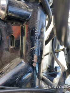 Zdjęcie 8 z 9 samochodu: 2014 HARLEY-DAVIDSON XL1200 FORTY-EIGHT VIN:1HD1LC316EC441895 - miniatura