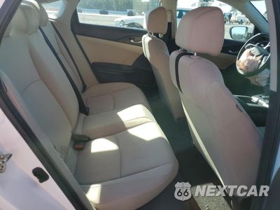 Zdjęcie 10 z 14 samochodu: 2016 HONDA CIVIC LX VIN:19XFC2F59GE083512 - miniatura