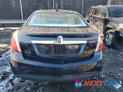 Zdjęcie 6 z 13 samochodu: 2009 LINCOLN MKS VIN:1LNHM93R69G619997 - miniatura