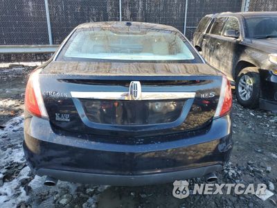 Zdjęcie 6 z 13 samochodu: 2009 LINCOLN MKS VIN:1LNHM93R69G619997 - miniatura