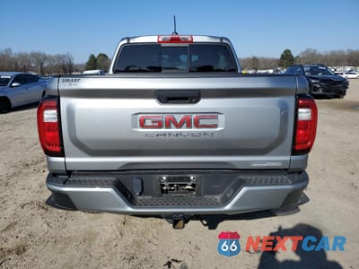 Zdjęcie 6 z 15 samochodu: 2023 GMC CANYON ELEVATION VIN:1GTP5BEK6P1154660 - miniatura