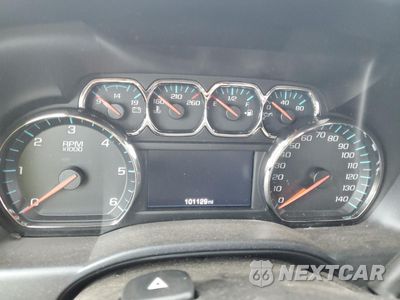 Zdjęcie 9 z 13 samochodu: 2016 CHEVROLET SILVERADO C1500 LT VIN:1GCRCREH3GZ108233 - miniatura