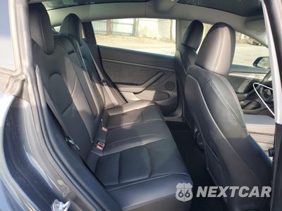 Zdjęcie 10 z 14 samochodu: 2023 TESLA MODEL 3 VIN:5YJ3E1EA4PF653464 - miniatura