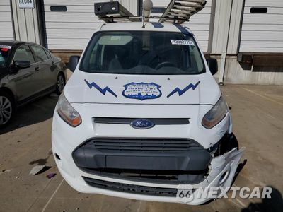 Piąte zdjęcie samochodu w środku: 2016 FORD TRANSIT CONNECT XLT VIN:NM0LS7F75G1268113 - miniatura