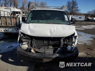 Zdjęcie 12 z 13 samochodu: 2014 GMC SAVANA G3500 VIN:1GTZ7TCG1E1191801 - miniatura
