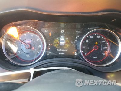 Zdjęcie 9 z 14 samochodu: 2020 DODGE CHARGER SXT VIN:2C3CDXBG2LH111819 - miniatura