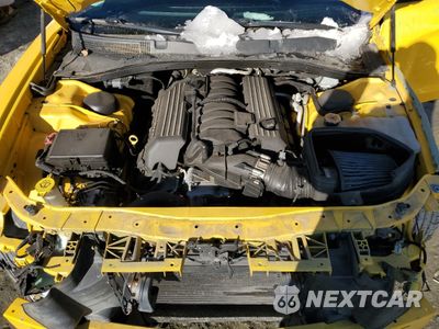 Zdjęcie 11 z 13 samochodu: 2018 DODGE CHARGER R/T 392 VIN:2C3CDXGJ9JH114086 - miniatura