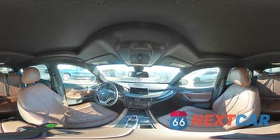 Zdjęcie 14 z 15 samochodu: 2019 BMW X6 XDRIVE35I VIN:5UXKU2C5XK0Z65840 - miniatura