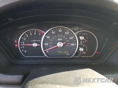 Zdjęcie 9 z 14 samochodu: 2005 MITSUBISHI GALANT ES MEDIUM VIN:4A3AB36F95E059258 - miniatura