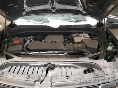 Zdjęcie 11 z 13 samochodu: 2022 CHEVROLET SILVERADO K1500 VIN:1GCRDAEK5NZ539843 - miniatura