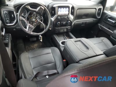 Zdjęcie 8 z 14 samochodu: 2022 CHEVROLET SILVERADO K3500 LTZ VIN:1GC4YUEY2NF332008 - miniatura